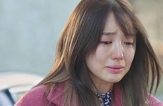 一把鼻涕一把泪伤心图片