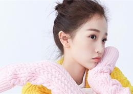 小清新水灵养眼少女白嫩雪肌个人图片