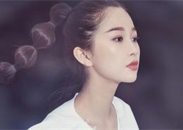 小清新水灵养眼少女白嫩雪肌个人图片