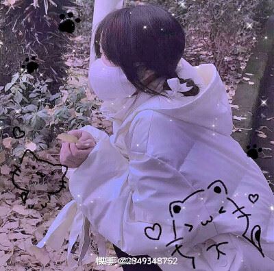 2024年最火微信头像