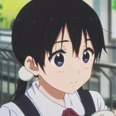 情侣头像一左一右