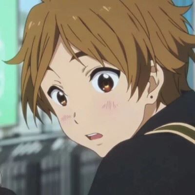 情侣头像一左一右