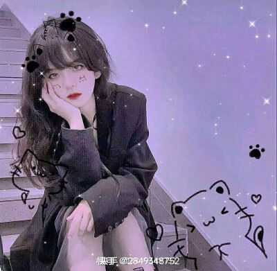 2024年最火微信头像