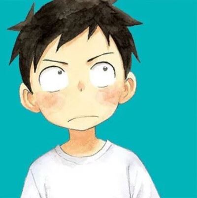 情侣头像一左一右