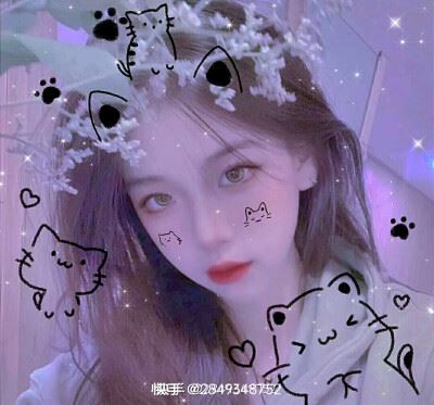 2024年最火微信头像