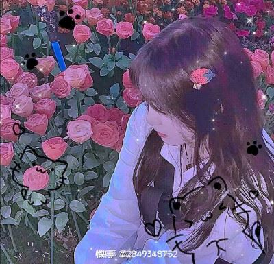 2024年最火微信头像