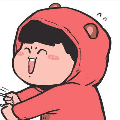 情侣头像一左一右