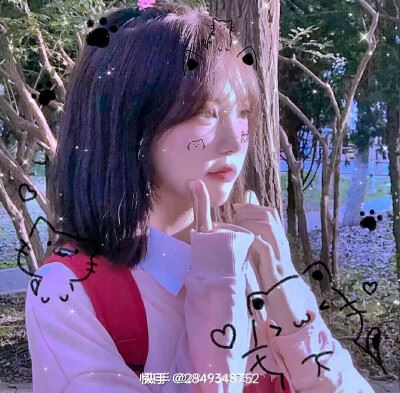 2024年最火微信头像