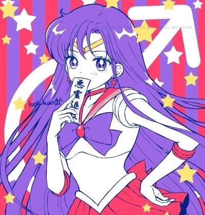 100张好看不常见的微信头像