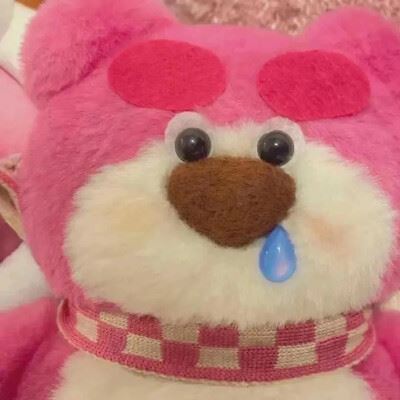 微信头像简单漂亮