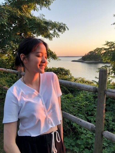 适合永久做头像的图片