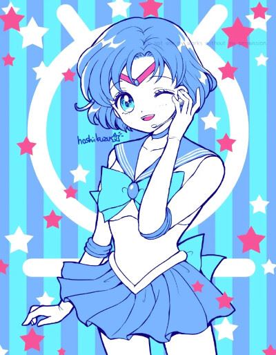 100张好看不常见的微信头像