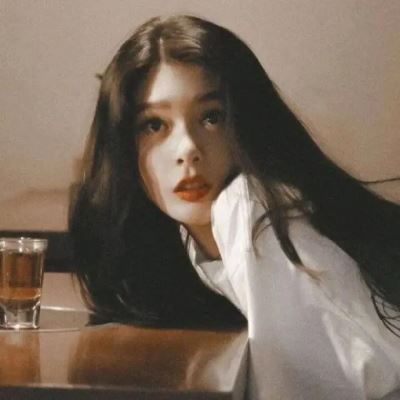 头像女生2024新款头像