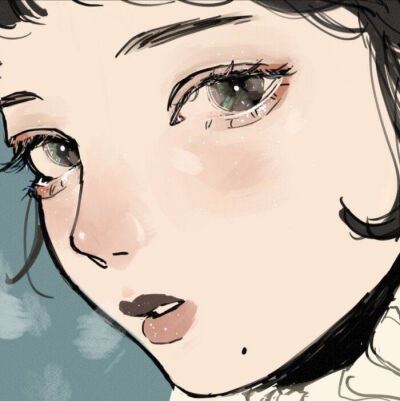 独一无二与众不同头像