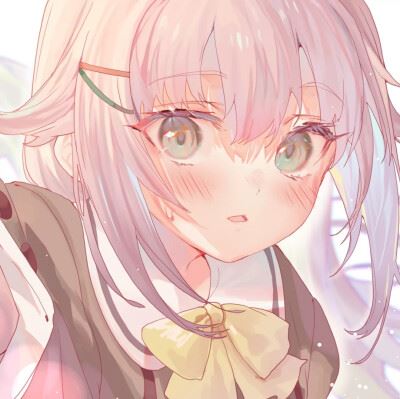 头像女ins高级质感