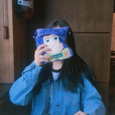 头像女下半部位图片透明高清