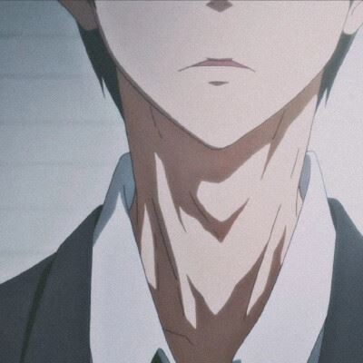 100张好看不常见的微信头像