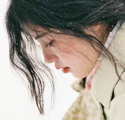 头像女生2024新款头像