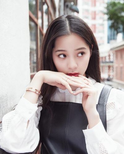 适合永久做头像的图片