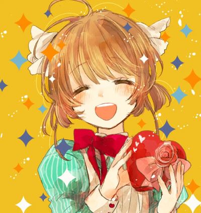 100张好看不常见的微信头像