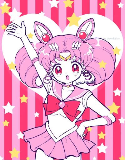 100张好看不常见的微信头像