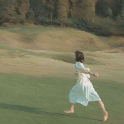 独一无二与众不同头像