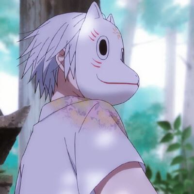 100张好看不常见的微信头像