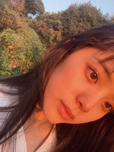 适合永久做头像的图片