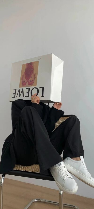 头像女ins高级质感