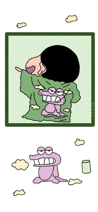 适合永久做头像的图片