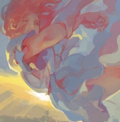 独一无二与众不同头像