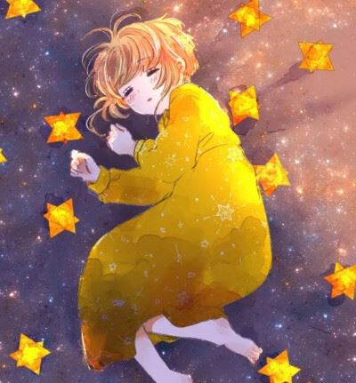 100张好看不常见的微信头像