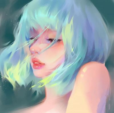 独一无二与众不同头像