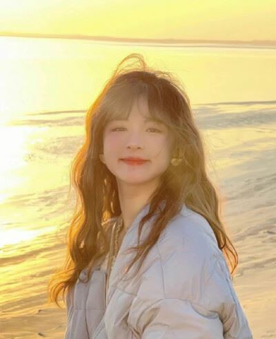 头像女生2024新款头像