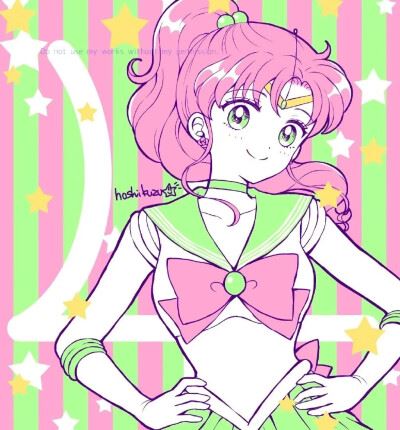 100张好看不常见的微信头像