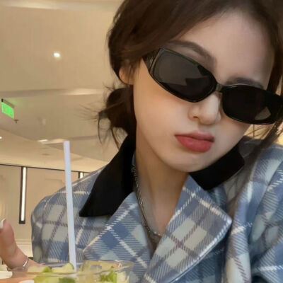 头像女生2024新款头像