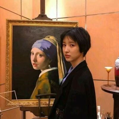 独一无二与众不同头像