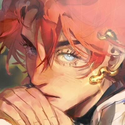 独一无二与众不同头像