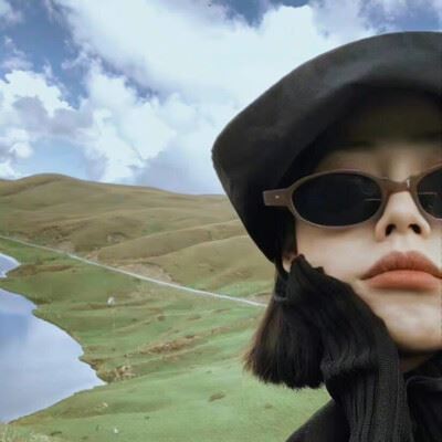 头像女生2024新款头像