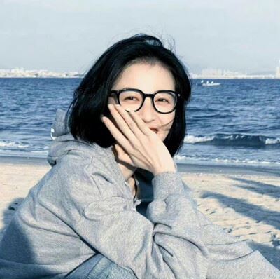 头像女生2024新款头像