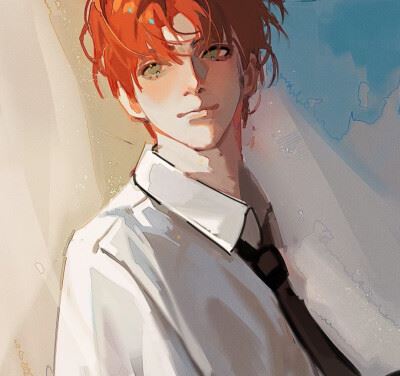 独一无二与众不同头像