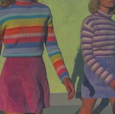 独一无二与众不同头像