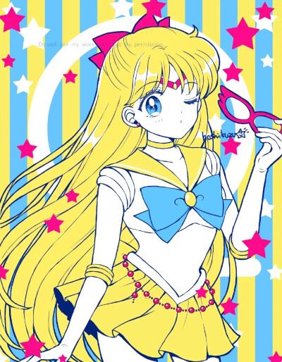 100张好看不常见的微信头像