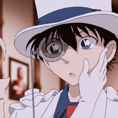 100张好看不常见的微信头像