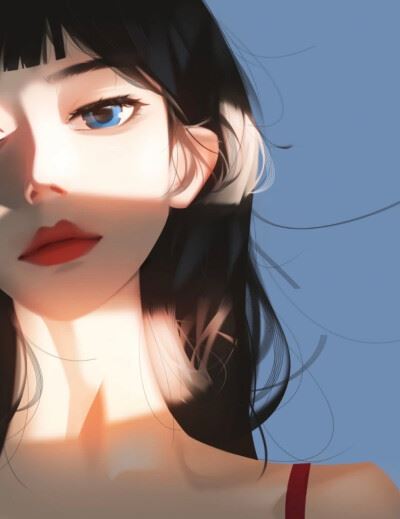 头像女生2024新款头像