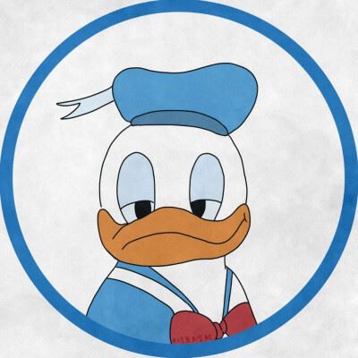 100张好看不常见的微信头像