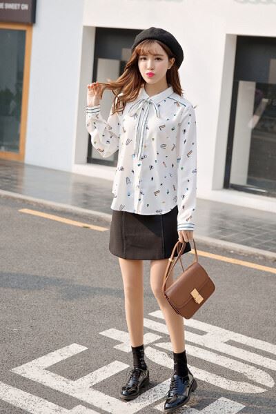 100张好看不常见的微信头像