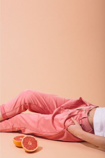 头像女下半部位图片透明高清