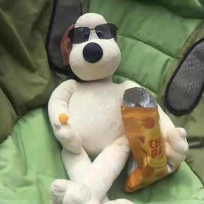 微信头像简单漂亮