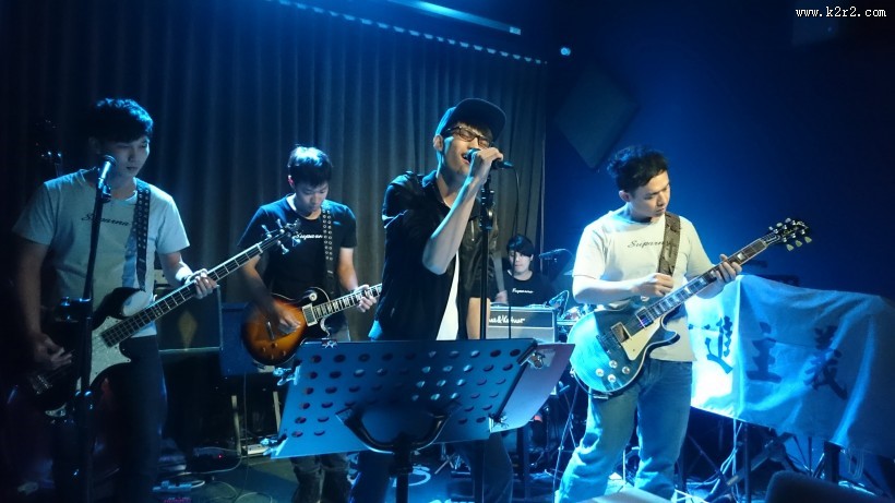 演唱会现场图片